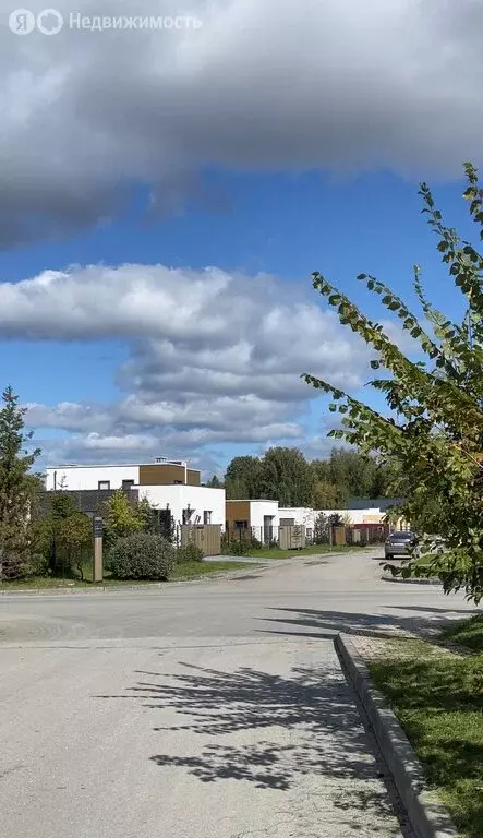 Участок в село Марусино, улица Шишкина (8.5 м) - Фото 1