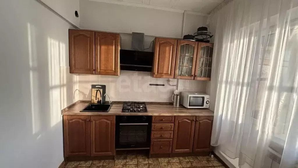 Квартира, 2 комнаты, 55.8 м - Фото 2