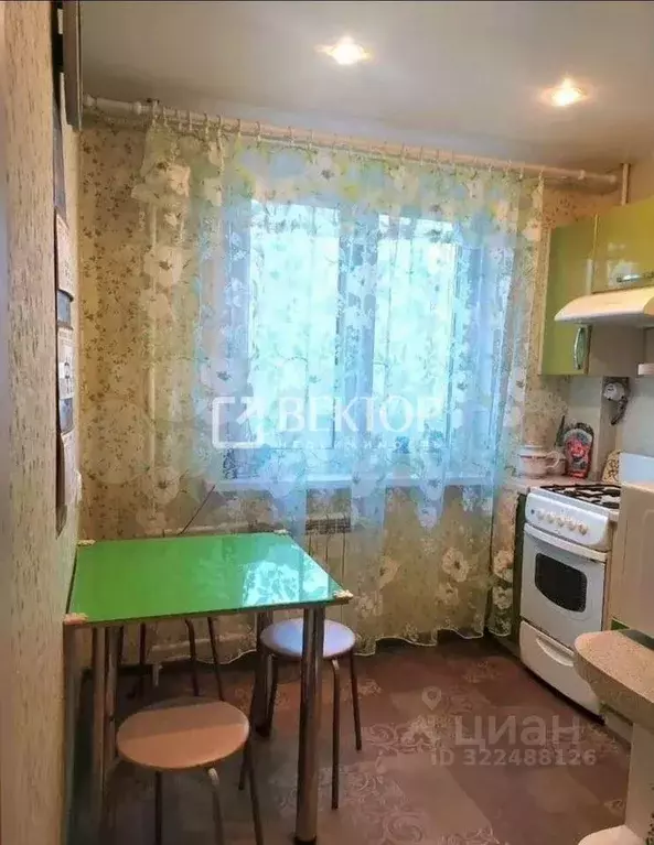 3-к кв. Костромская область, Кострома проезд 8-й Окружной, 11 (63.0 м) - Фото 1