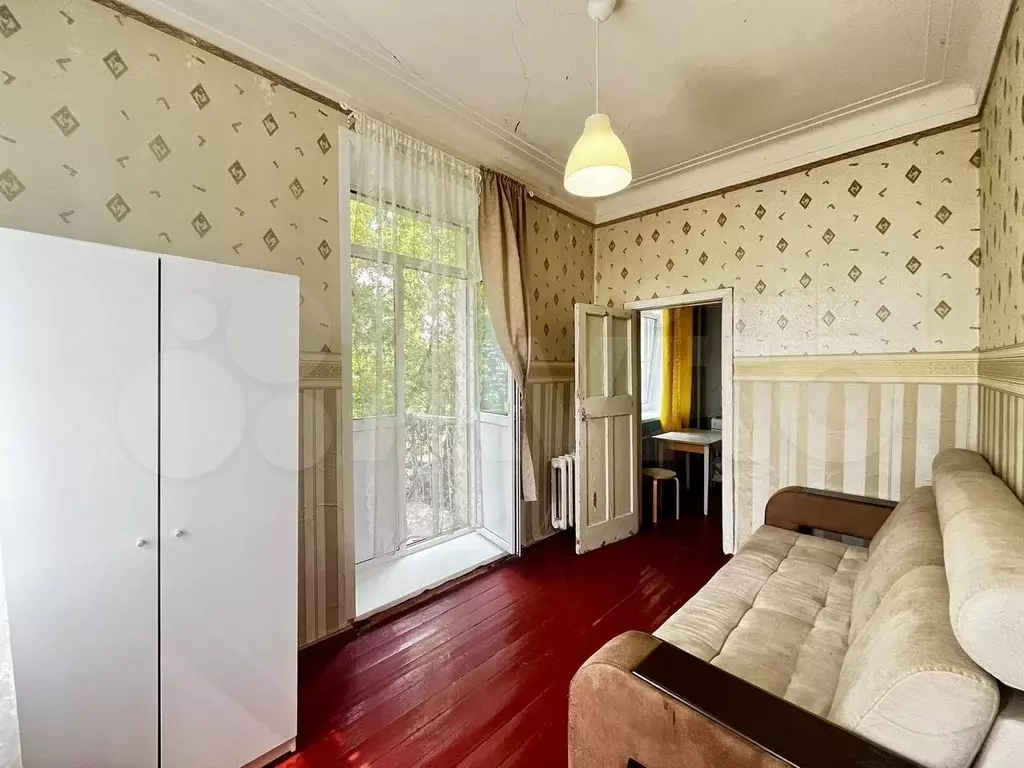 2-к. квартира, 44 м, 2/4 эт. - Фото 0