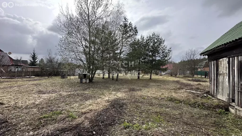 Участок в Московская область, городской округ Ступино, СНТ Солнечный, ... - Фото 1