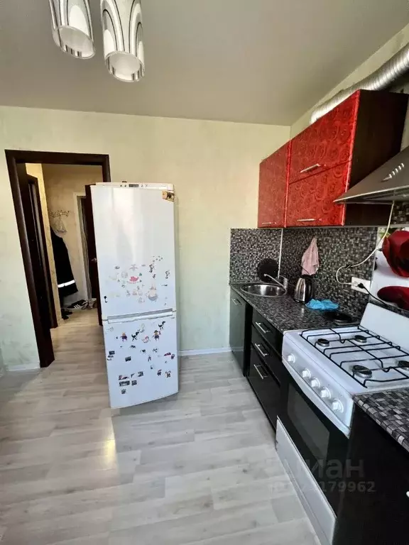 1-к кв. Самарская область, Самара Крутые Ключи мкр, ул. Евгения ... - Фото 2