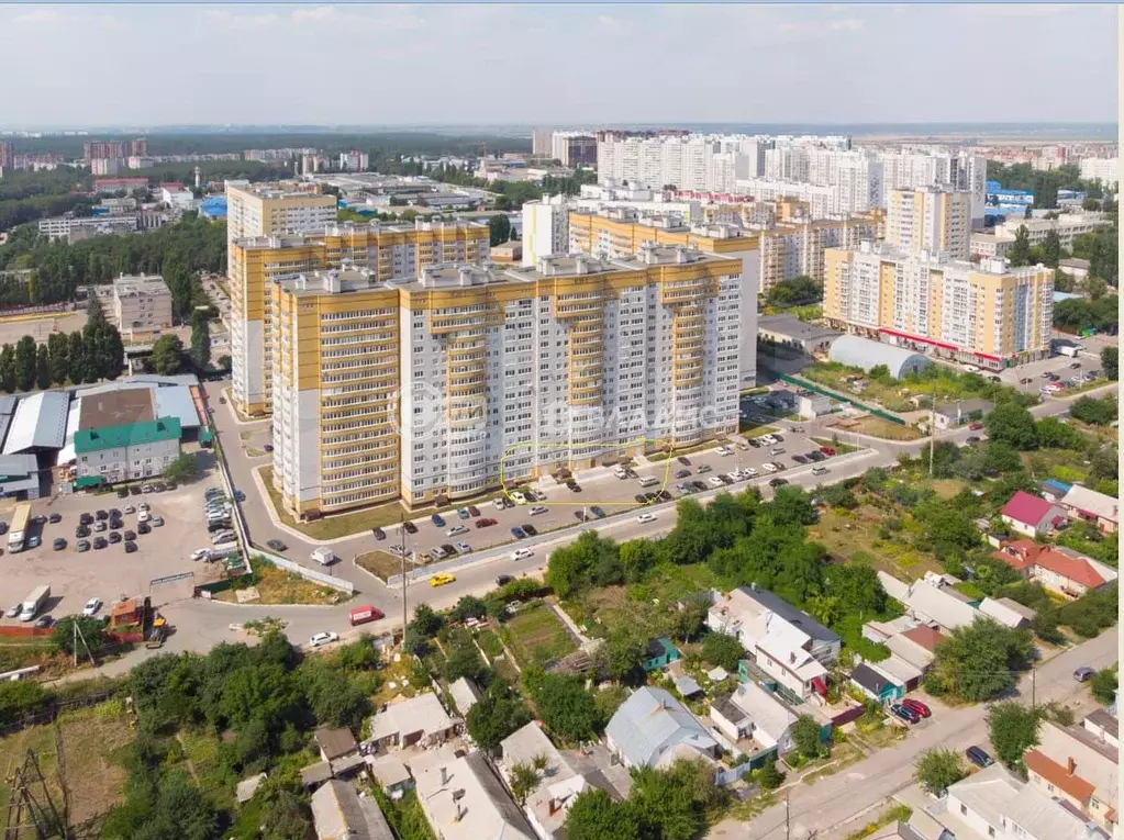 Продам помещение свободного назначения, 122.3 м - Фото 1