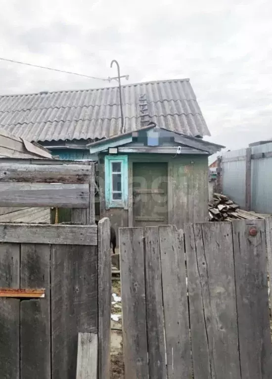 Дом, 36 м - Фото 1