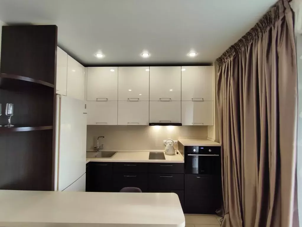 Продаётся квартира-студия, 30 м - Фото 0