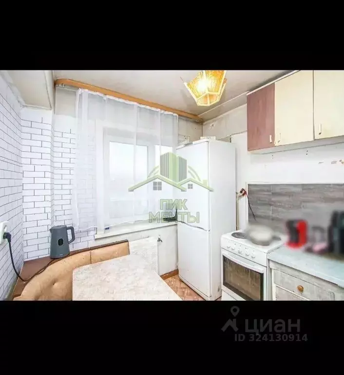 2-к кв. Бурятия, Улан-Удэ ул. Рылеева, 3 (41.4 м) - Фото 1