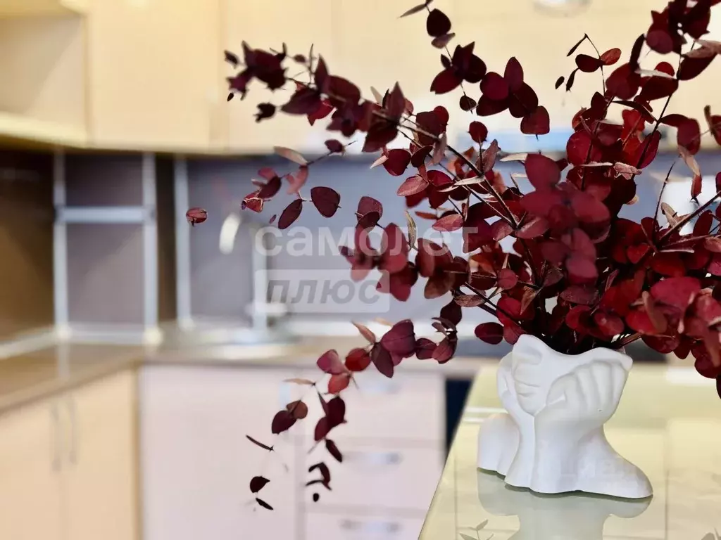 2-к кв. Иркутская область, Иркутск Космический проезд, 1/1 (58.5 м) - Фото 1