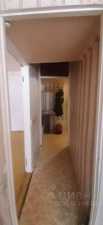 2-к кв. Ульяновская область, Ульяновск ул. Ефремова, 59 (48.0 м) - Фото 1