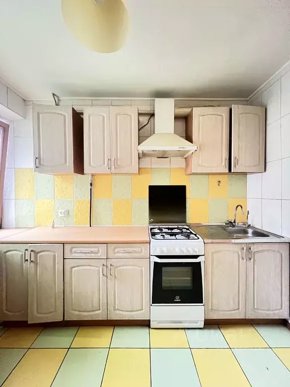 2-к кв. Санкт-Петербург просп. Тореза, 33 (56.2 м) - Фото 0