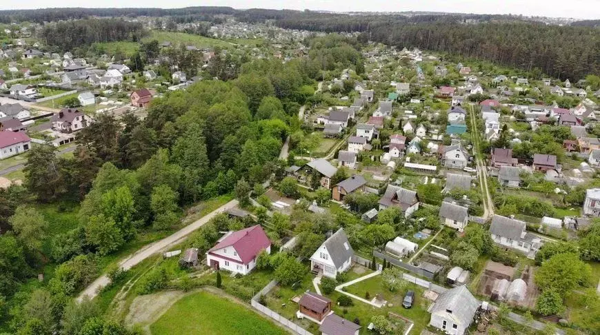 Участок в Владимирская область, Ковров № 4 КМЗ СНТ, 223 (5.0 сот.) - Фото 2