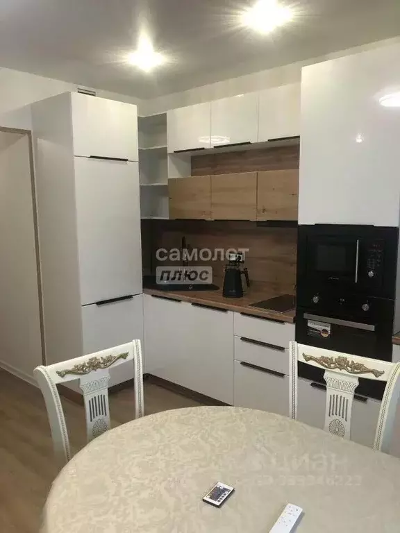 2-к кв. Москва Новохохловская ул., 15к1 (51.2 м) - Фото 1