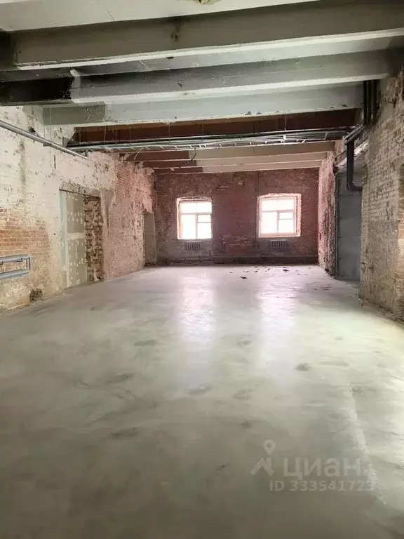 Склад в Москва ул. Василия Петушкова, 8 (136 м) - Фото 1