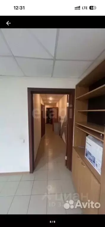 Офис в Кировская область, Киров Стахановская ул., 16 (32 м) - Фото 2