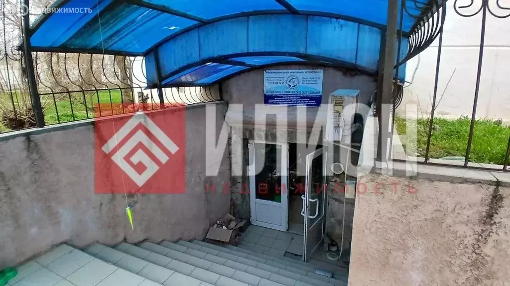 Помещение свободного назначения (83.9 м) - Фото 0