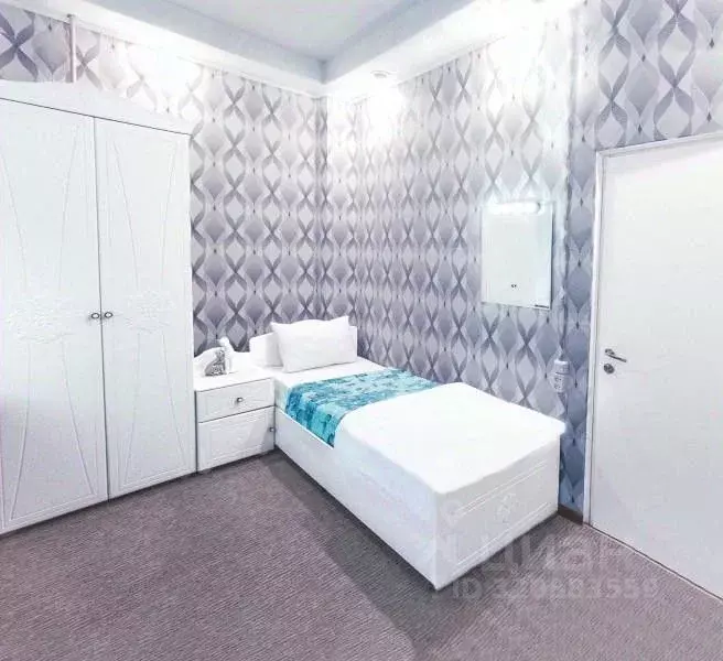 Комната Санкт-Петербург наб. Реки Мойки, 70 (12.0 м) - Фото 1