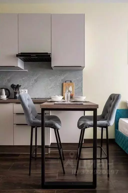 1-к кв. Москва пер. 1-й Котляковский, 4к2 (31.0 м) - Фото 2