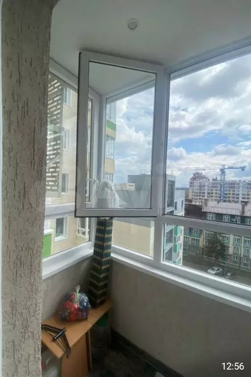 Квартира-студия, 23 м, 8/10 эт. - Фото 1