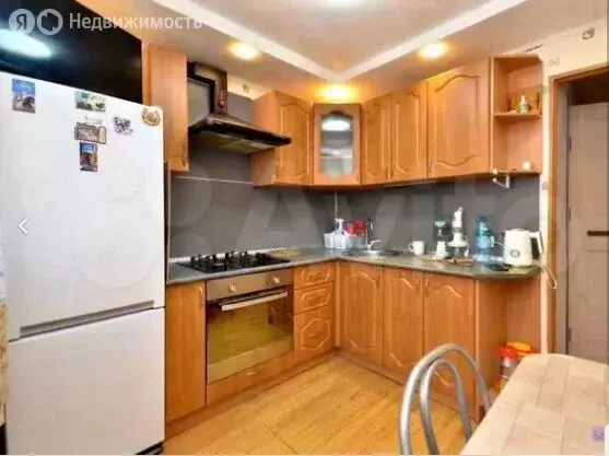 2-комнатная квартира: Ухта, проспект Космонавтов, 38 (40.7 м) - Фото 2