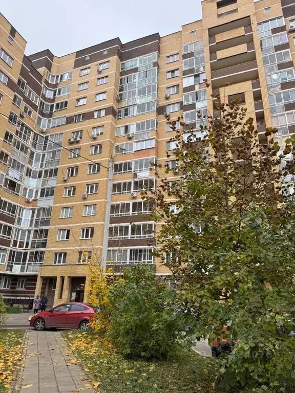 2-к кв. Московская область, Лосино-Петровский городской округ, ... - Фото 1