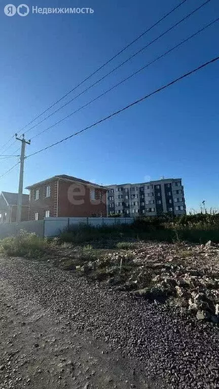 Участок в Батайск, Клеверная улица (4.24 м) - Фото 1