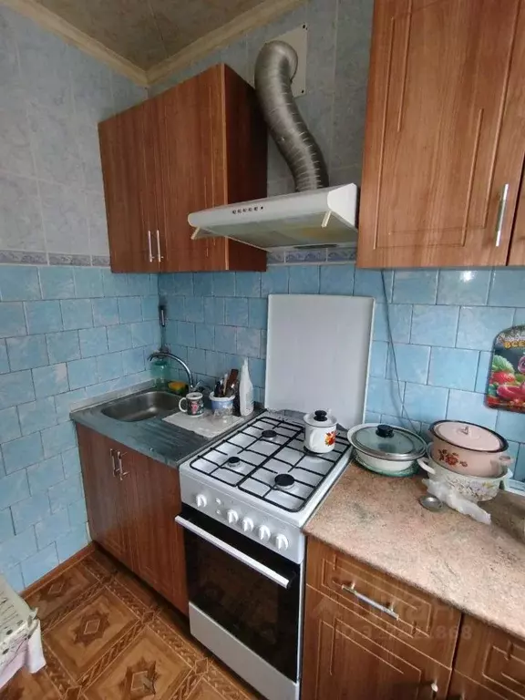 2-к кв. Саратовская область, Саратов Миллеровская ул., 60 (45.0 м) - Фото 2