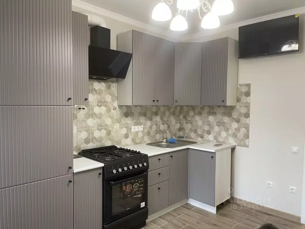 2-к кв. Северная Осетия, Владикавказ Кырджалийская ул., 16А (75.0 м) - Фото 1