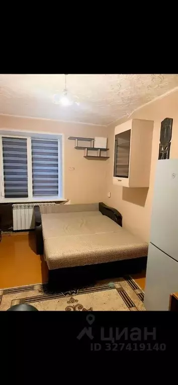 Комната Белгородская область, Белгород ул. Горького, 63 (12.0 м) - Фото 1