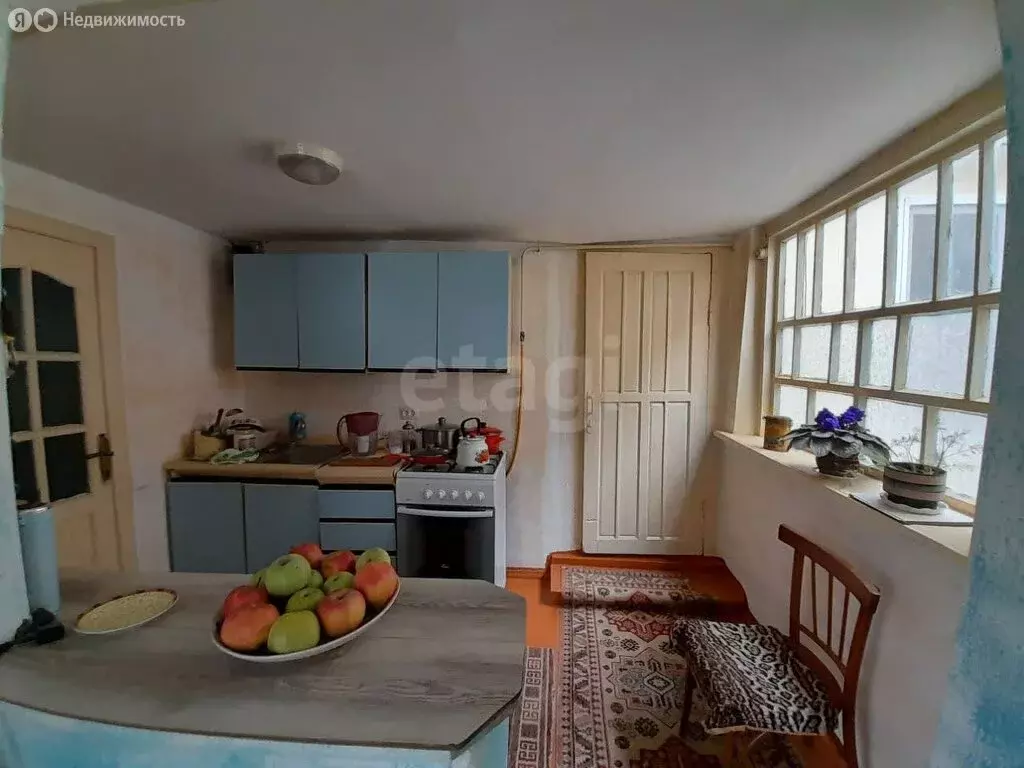 Дом в Бахчисарай, Подгородняя улица (67.85 м) - Фото 0