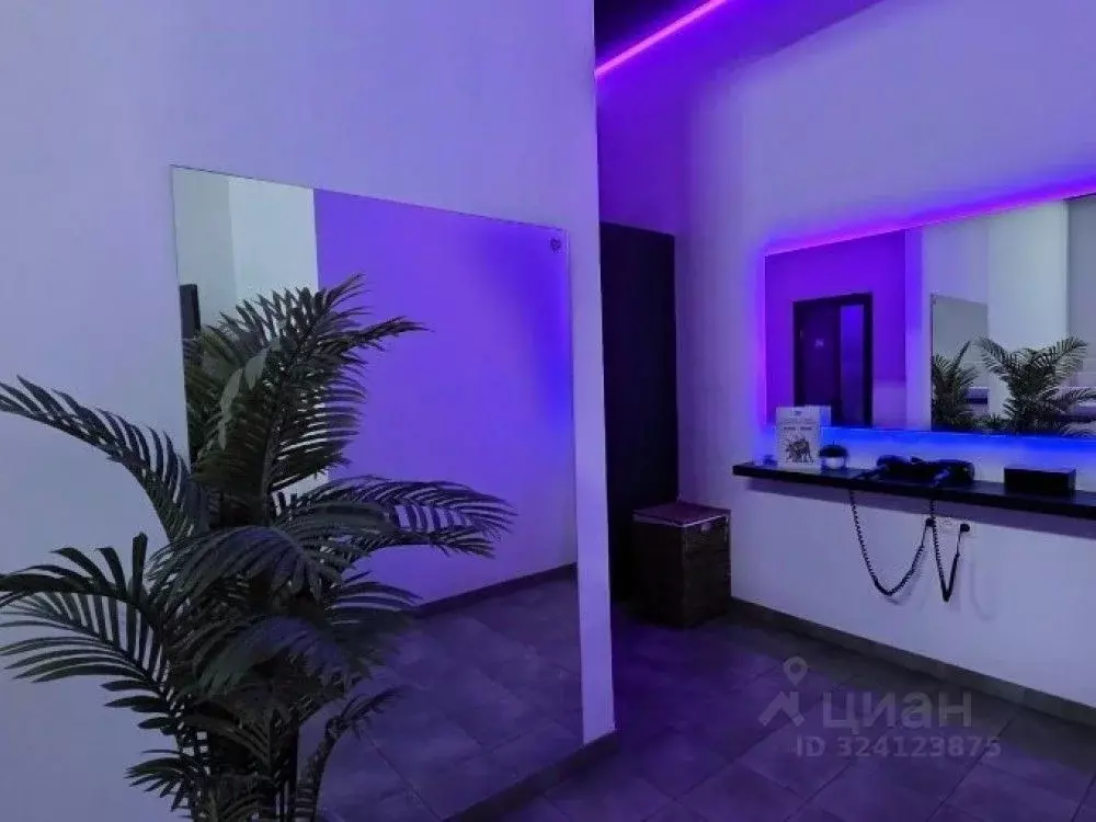 Торговая площадь в Москва Краснопролетарская ул., 16С2 (246 м) - Фото 2