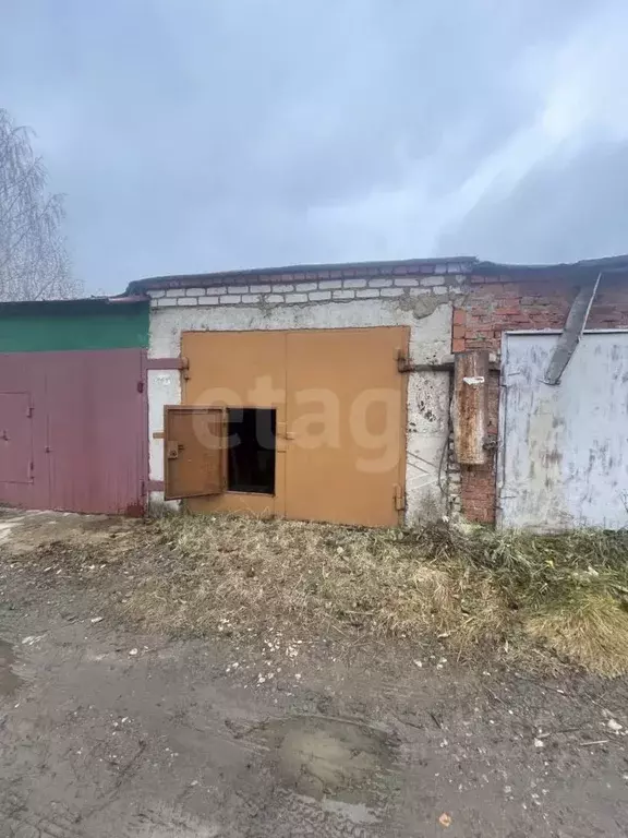 Гараж в Мордовия, Саранск Александровское ш., 26 (19 м) - Фото 2