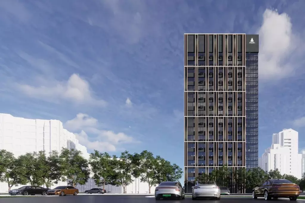 2-к кв. Воронежская область, Воронеж Нижняя ул., 32 (65.36 м) - Фото 1