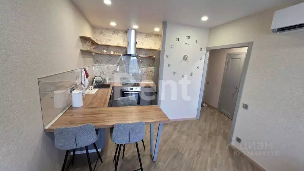 2-к кв. Москва Кронштадтский бул., 9к4 (45.0 м) - Фото 1