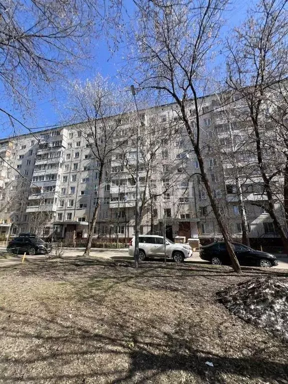 2-к кв. Москва Витебская ул., 8К1 (46.0 м) - Фото 2