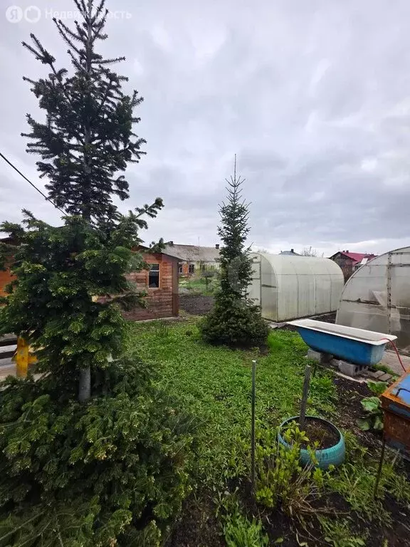 Дом в Кемерово, жилой район Боровой, Загорская улица (40 м) - Фото 2