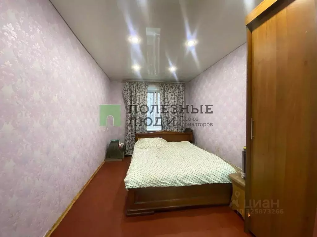 Комната Орловская область, Орел ул. Генерала Родина, 48 (11.4 м) - Фото 1