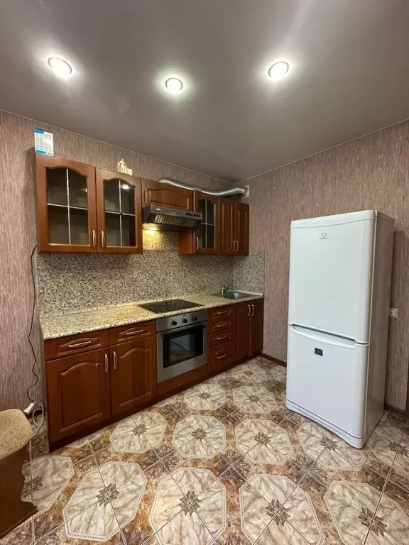 1-к кв. Московская область, Одинцовский городской округ, ВНИИССОК пгт ... - Фото 1