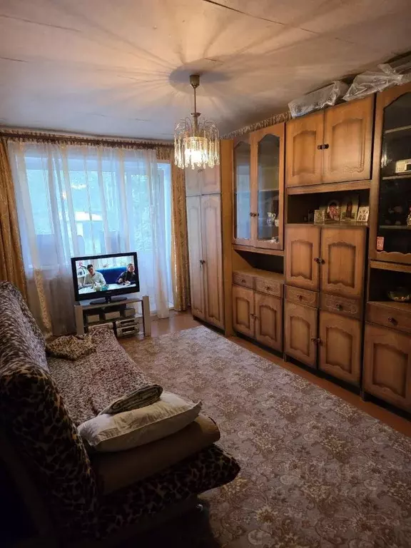 Комната Тульская область, Суворов Садовая ул., 3 (55.0 м) - Фото 1