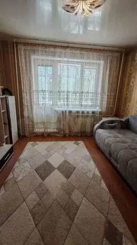 1-к. квартира, 28,3 м, 4/5 эт. - Фото 0