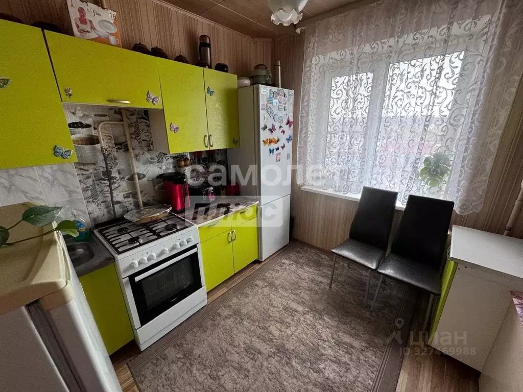 2-к кв. Свердловская область, Первоуральск муниципальный округ, пос. ... - Фото 1