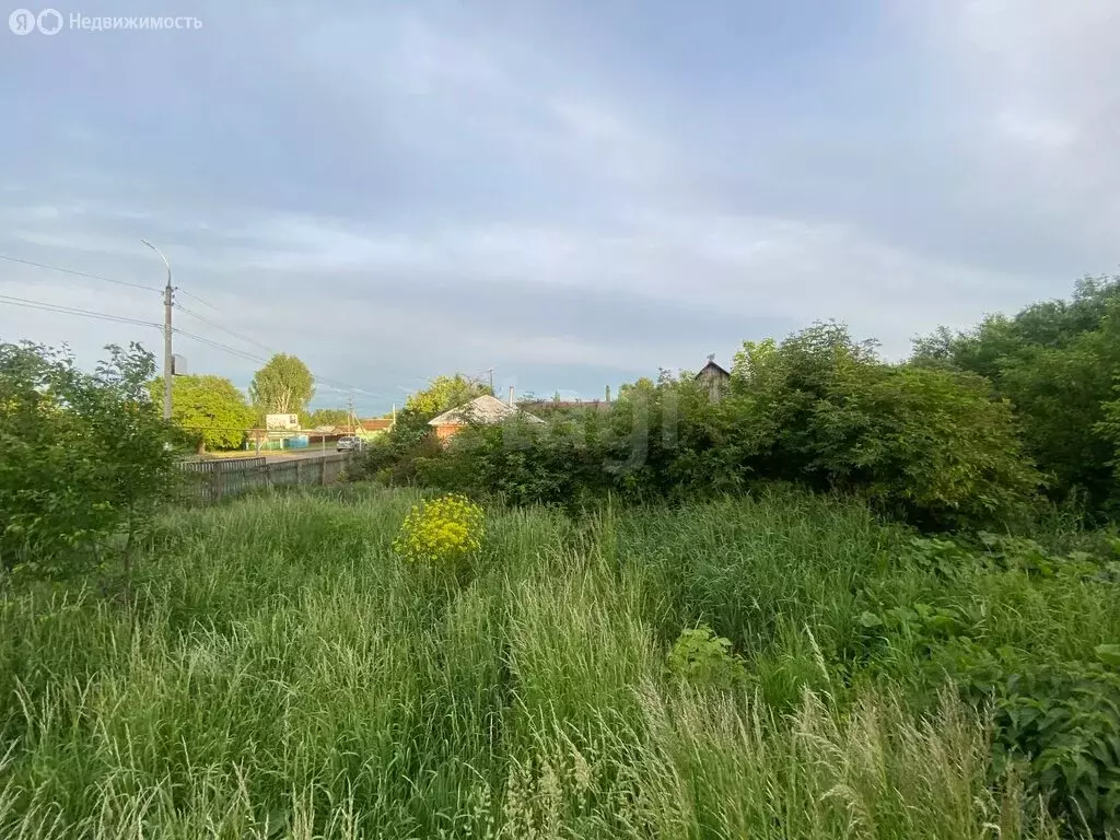 Участок в село Фёдоровка, Коммунистическая улица (21.81 м) - Фото 0