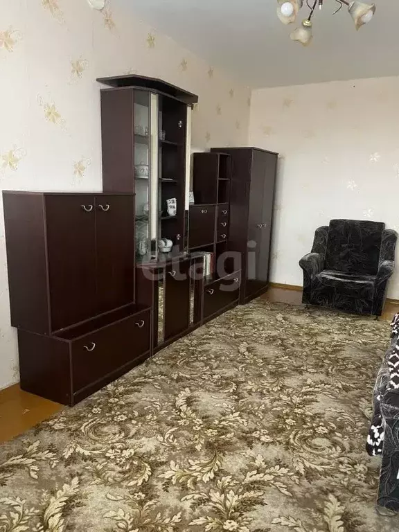 3-к кв. Татарстан, Альметьевск ул. Мира, 5 (62.0 м) - Фото 0