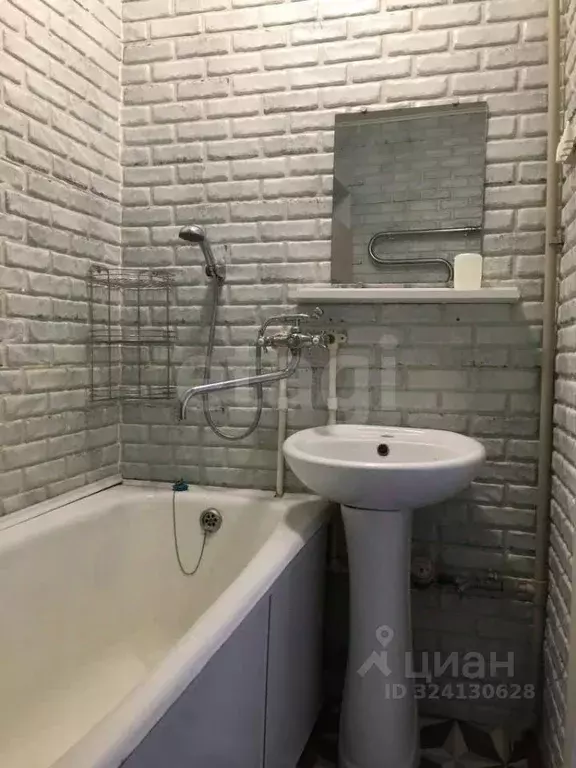 1-к кв. Ростовская область, Ростов-на-Дону ул. Содружества, 84 (32.0 ... - Фото 1