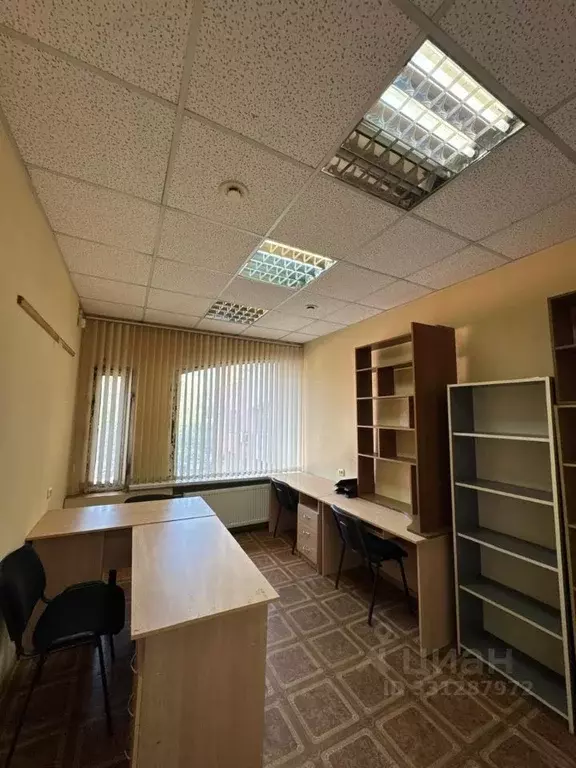 Офис в Санкт-Петербург просп. Ударников, 20В (12 м) - Фото 1
