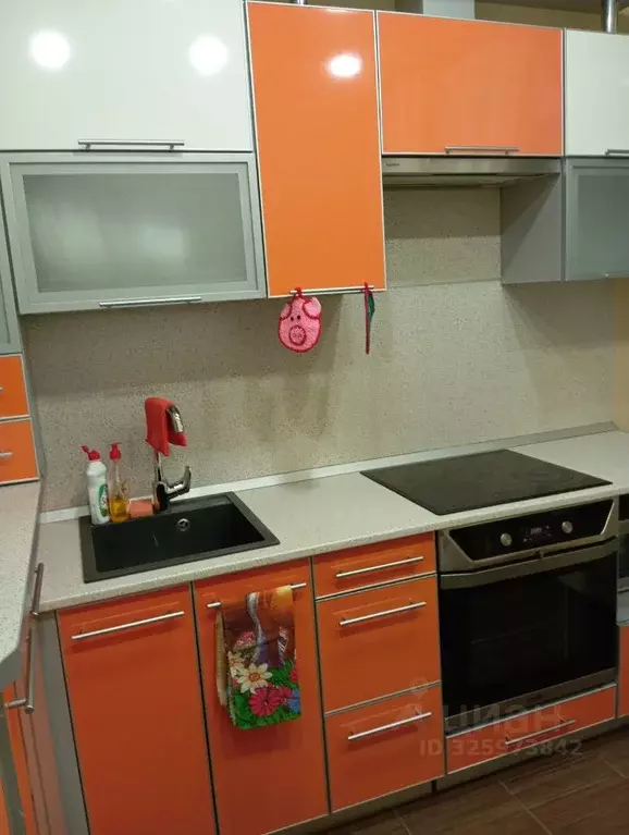 2-к кв. Самарская область, Тольятти ул. Голосова, 28 (50.0 м) - Фото 1