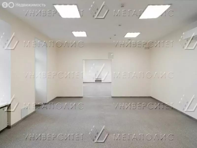 Офис (205 м) - Фото 2