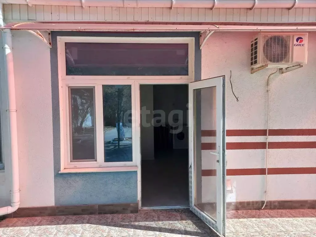 Студия Севастополь ш. Качинское, 33 (19.9 м) - Фото 2