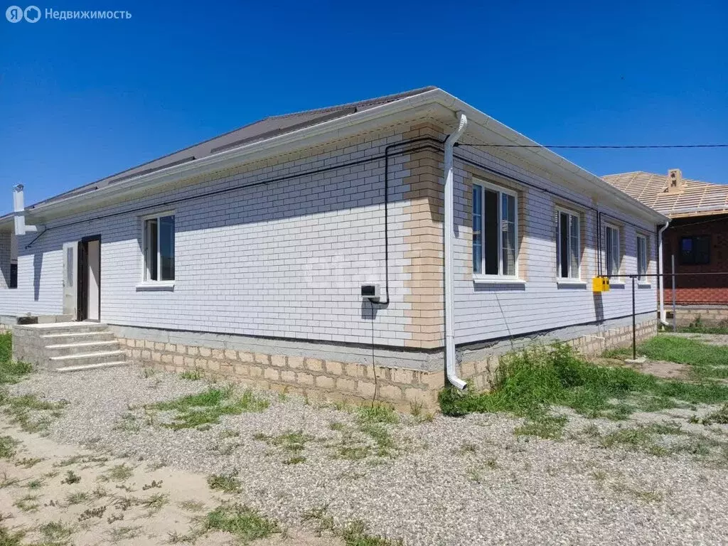 Дом в Михайловск, улица Бориса Стругацкого (110.1 м) - Фото 2