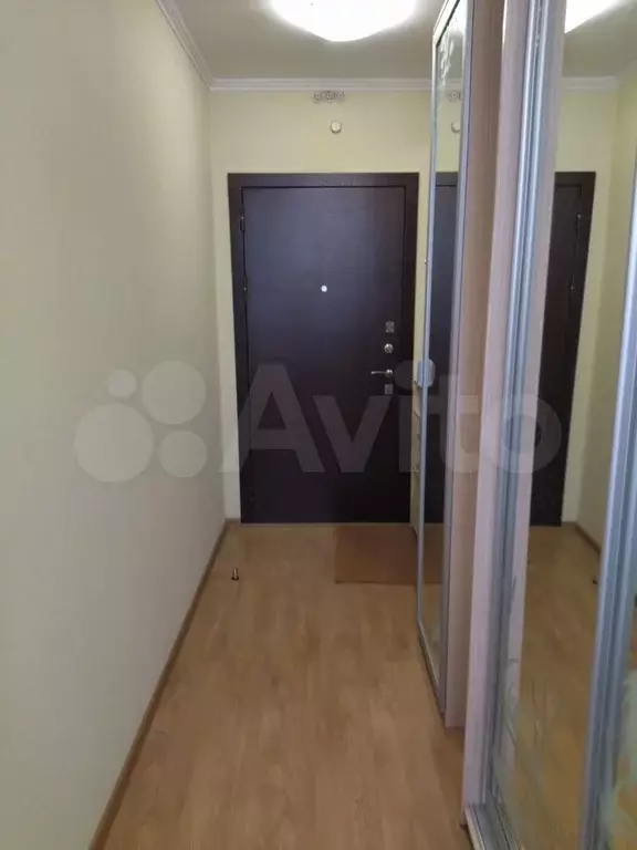 Квартира-студия, 34 м, 20/25 эт. - Фото 0