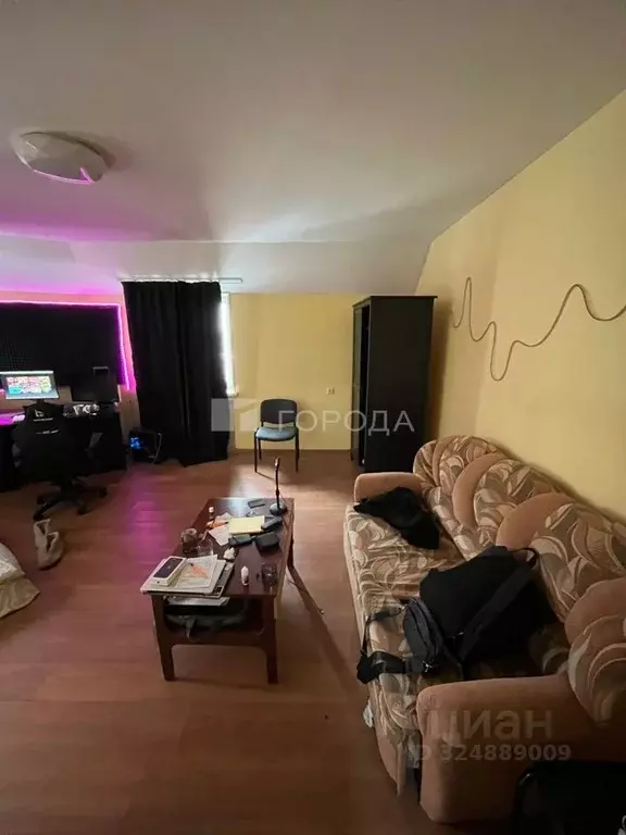 3-к кв. Алтайский край, Барнаул Партизанская ул., 153 (61.0 м) - Фото 2