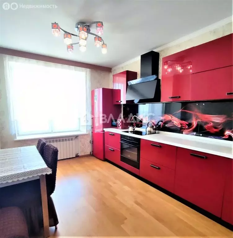 2-комнатная квартира: деревня Островцы, Подмосковная улица, 34 (63 м) - Фото 2